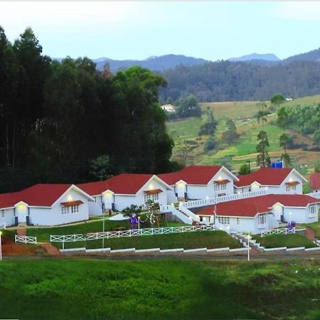 Coastal Grand Resort - Утакаманд Экстерьер фото