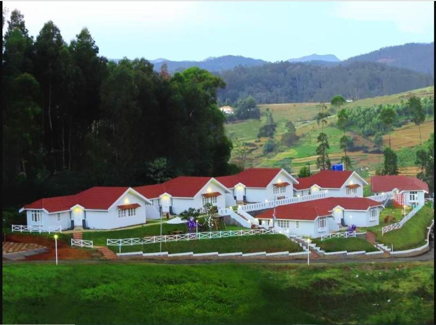 Coastal Grand Resort - Утакаманд Экстерьер фото